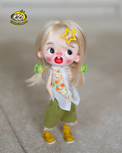 Wuyaya doll "Maripi"