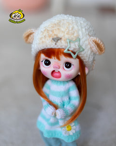 Wuyaya doll "Macarena"