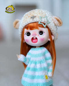 Wuyaya doll "Macarena"