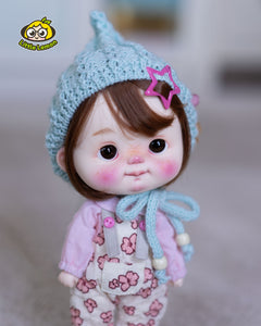 Yeye doll "Yeye"