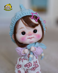 Yeye doll "Yeye"