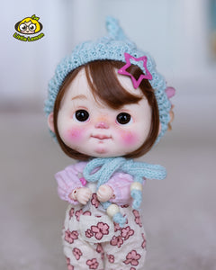 Yeye doll "Yeye"