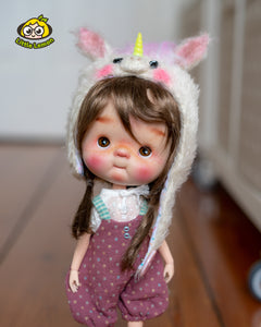 QBaby doll "Susi"