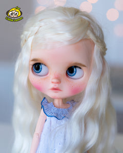 Custom Blythe doll "Ada"