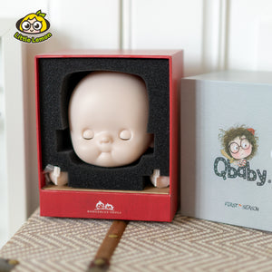 QBaby doll "Susu"