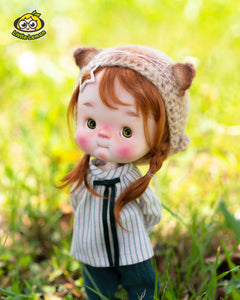 QBaby doll "Susu"