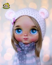 Load image into Gallery viewer, Custom Blythe doll &quot;Noah&quot;
