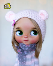 Load image into Gallery viewer, Custom Blythe doll &quot;Noah&quot;
