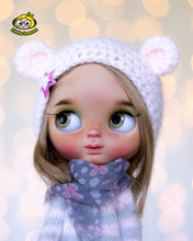 Load image into Gallery viewer, Custom Blythe doll &quot;Noah&quot;
