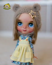 Load image into Gallery viewer, Custom Blythe doll &quot;Noah&quot;
