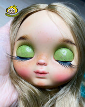 Load image into Gallery viewer, Custom Blythe doll &quot;Noah&quot;
