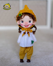 Load image into Gallery viewer, HMinor Jackie doll &quot;Clothilde&quot;
