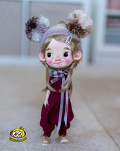 Load image into Gallery viewer, HMinor doll &quot;Bimba&quot;
