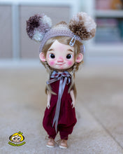 Load image into Gallery viewer, HMinor doll &quot;Bimba&quot;
