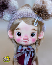 Load image into Gallery viewer, HMinor doll &quot;Bimba&quot;
