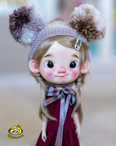 HMinor doll "Bimba"