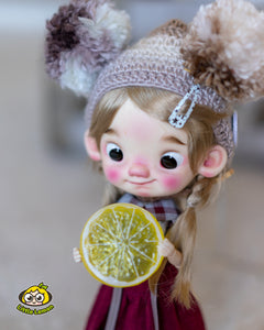 HMinor doll "Bimba"