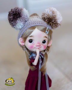 HMinor doll "Bimba"