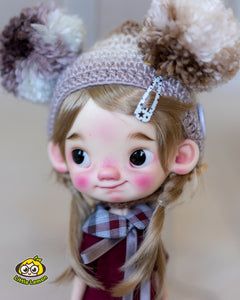 HMinor doll "Bimba"