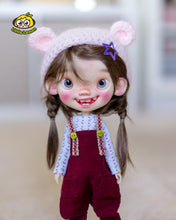 Load image into Gallery viewer, HMinor Jackie doll &quot;Maddie&quot;
