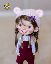 Load image into Gallery viewer, HMinor Jackie doll &quot;Maddie&quot;
