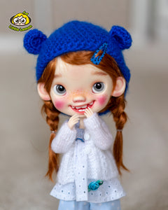 HMinor Jackie doll "Abby"