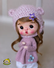 Load image into Gallery viewer, Huhu doll &quot;Emily&quot;
