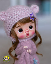 Load image into Gallery viewer, Huhu doll &quot;Emily&quot;
