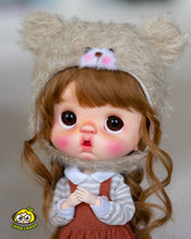 Load image into Gallery viewer, Huhu doll &quot;Heidi&quot;
