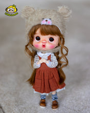 Load image into Gallery viewer, Huhu doll &quot;Heidi&quot;
