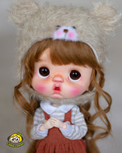 Load image into Gallery viewer, Huhu doll &quot;Heidi&quot;
