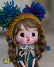 Load image into Gallery viewer, Huhu doll &quot;Nicolette&quot;
