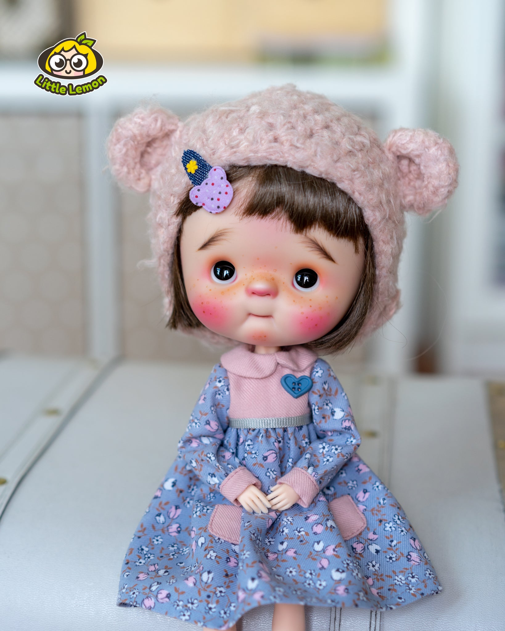 Lollimobile.com - cute lolita baby doll kawaii