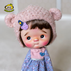 QBaby doll "Loli"