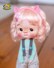 Load image into Gallery viewer, QBaby doll &quot;Poppy&quot;
