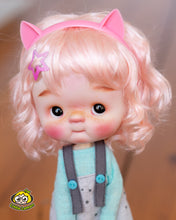 Load image into Gallery viewer, QBaby doll &quot;Poppy&quot;
