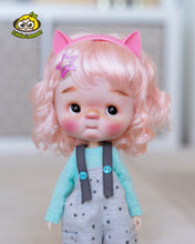 Load image into Gallery viewer, QBaby doll &quot;Poppy&quot;
