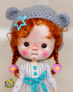 QBaby doll "Olivia"