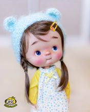 Load image into Gallery viewer, QBaby doll &quot;Nuna&quot;
