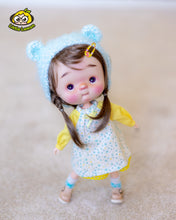 Load image into Gallery viewer, QBaby doll &quot;Nuna&quot;
